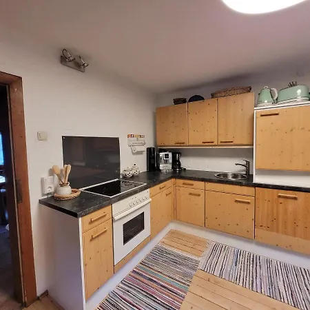 Maria's Hoamatl Nyaraló *