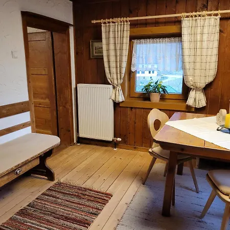 Maria's Hoamatl Holiday home *
