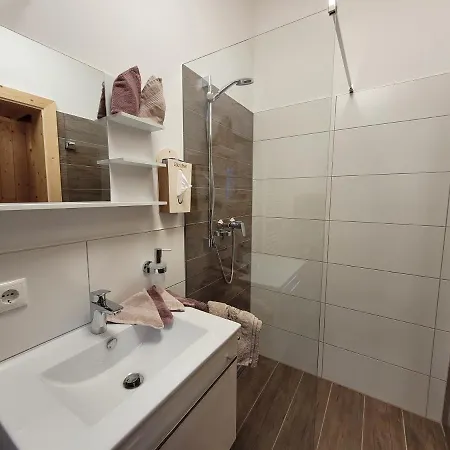 Nyaraló Maria's Hoamatl