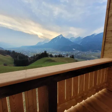 Nyaraló Maria's Hoamatl *