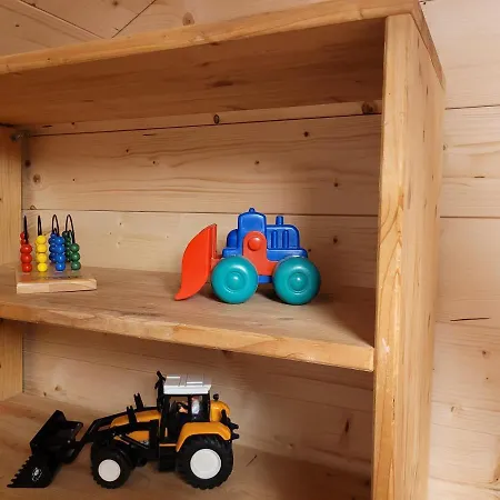 Maria's Hoamatl * Gallzein