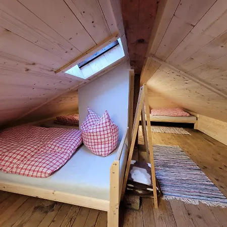 Maria's Hoamatl Nyaraló