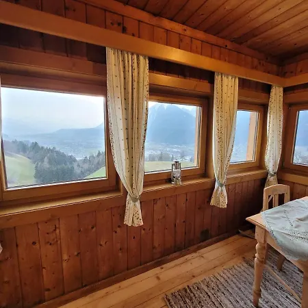 Maria's Hoamatl * Gallzein