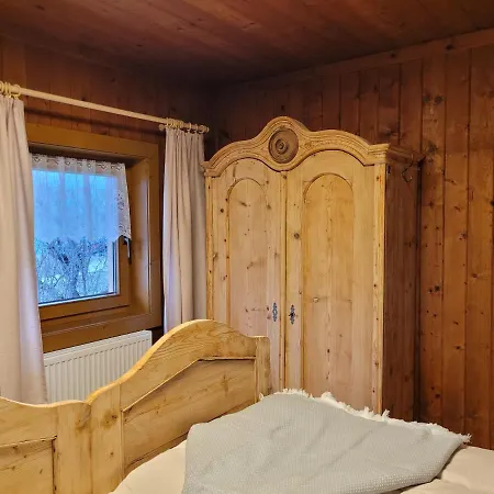 Maria's Hoamatl Gallzein