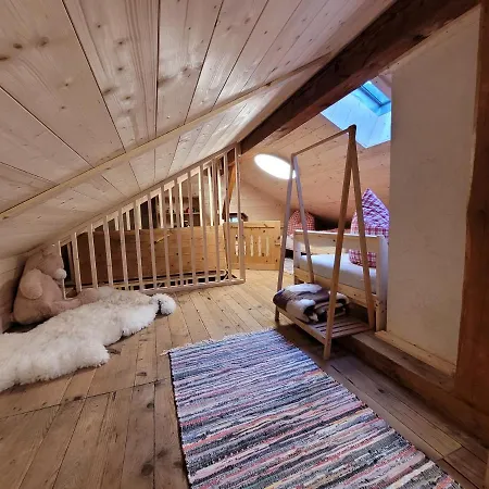 Nyaraló Maria's Hoamatl