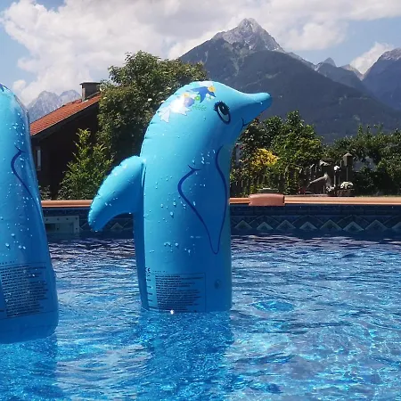 Maria's Hoamatl * Gallzein