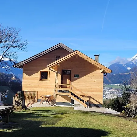 Nyaraló Maria's Hoamatl *