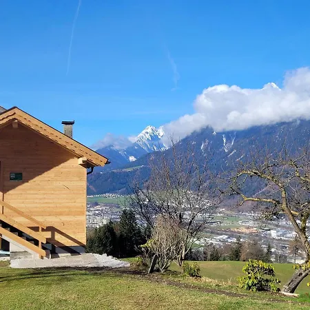 Maria's Hoamatl Gallzein