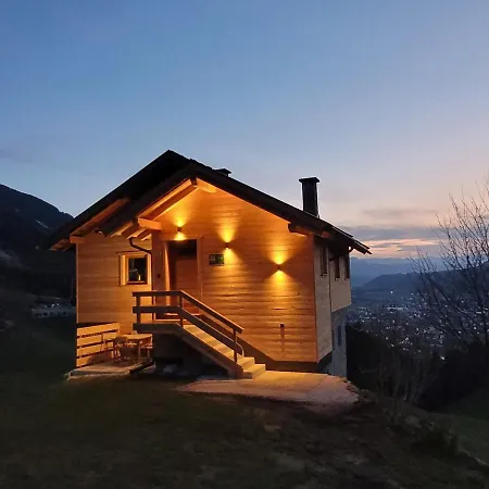 Nyaraló Maria's Hoamatl Gallzein