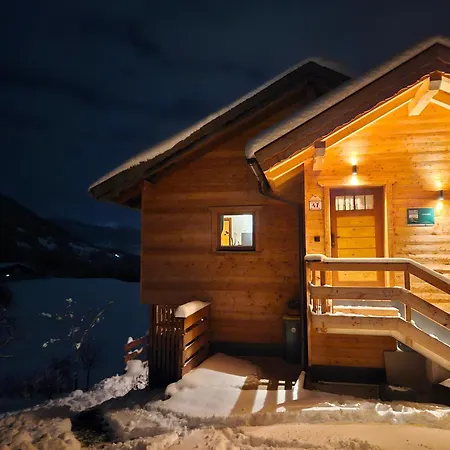 Maria's Hoamatl Nyaraló