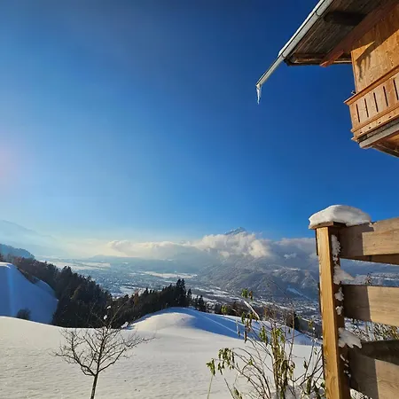 Maria's Hoamatl Hébergement de vacances Gallzein