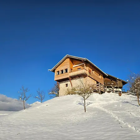 Maria's Hoamatl * Gallzein