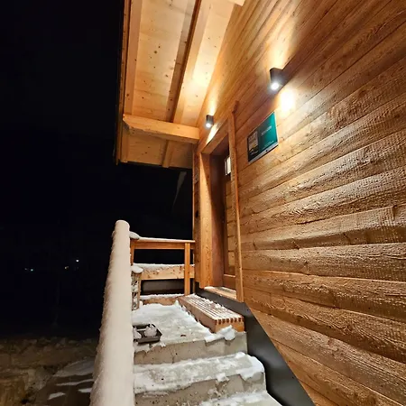 Holiday home Maria's Hoamatl