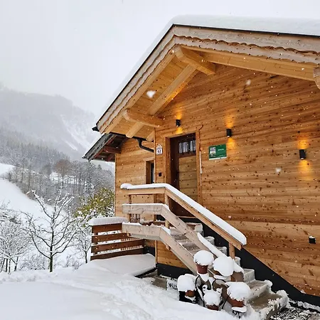 Maria's Hoamatl Gallzein