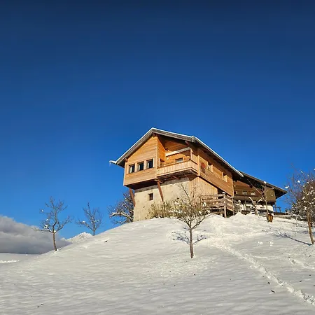 Maria's Hoamatl Holiday home