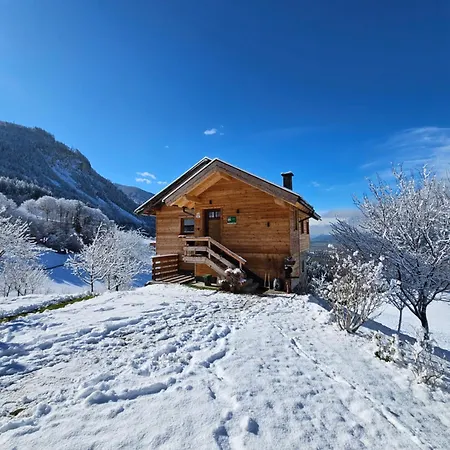 Holiday home Maria's Hoamatl