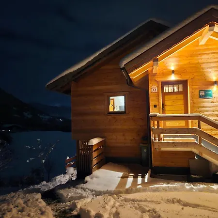 Holiday home Maria's Hoamatl *