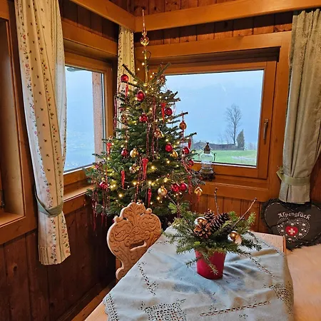 Hébergement de vacances Maria's Hoamatl Gallzein