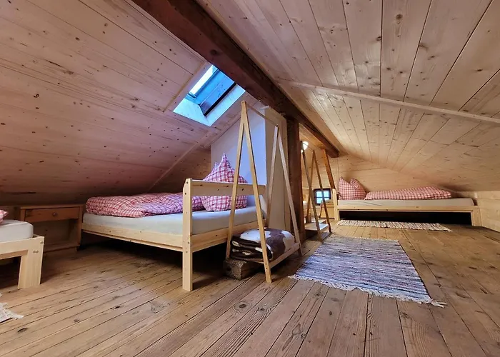 Maria's Hoamatl * Gallzein