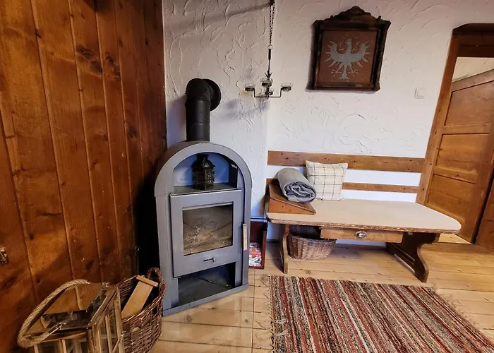 Maria's Hoamatl Gallzein