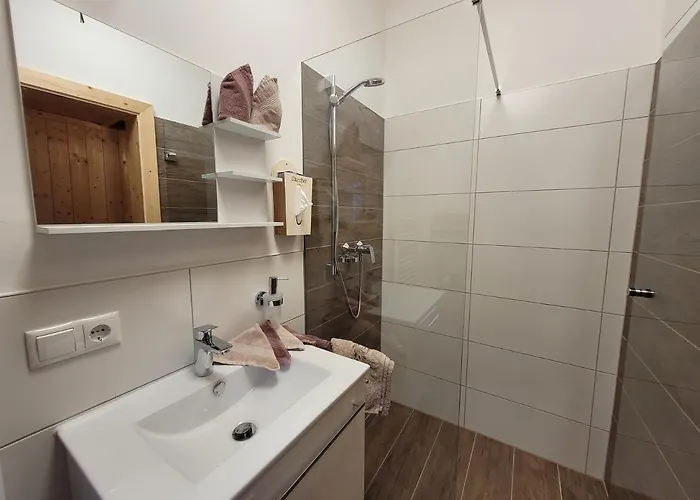 Hébergement de vacances Maria's Hoamatl