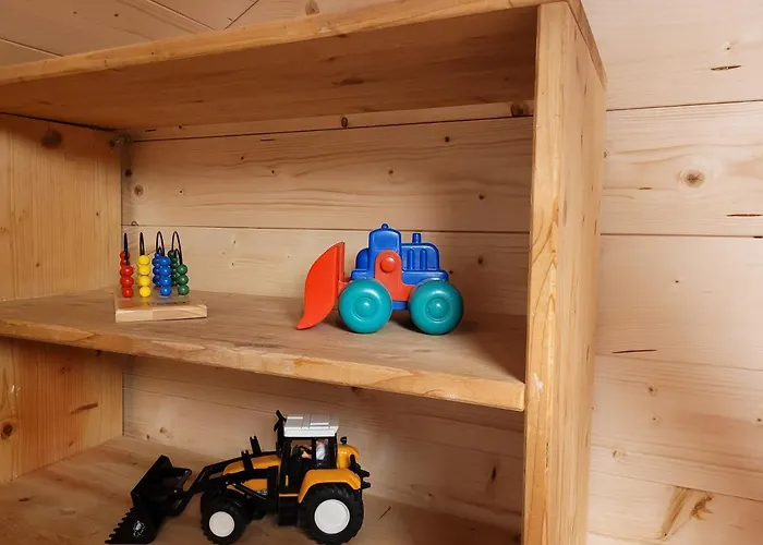 Maria's Hoamatl * Gallzein