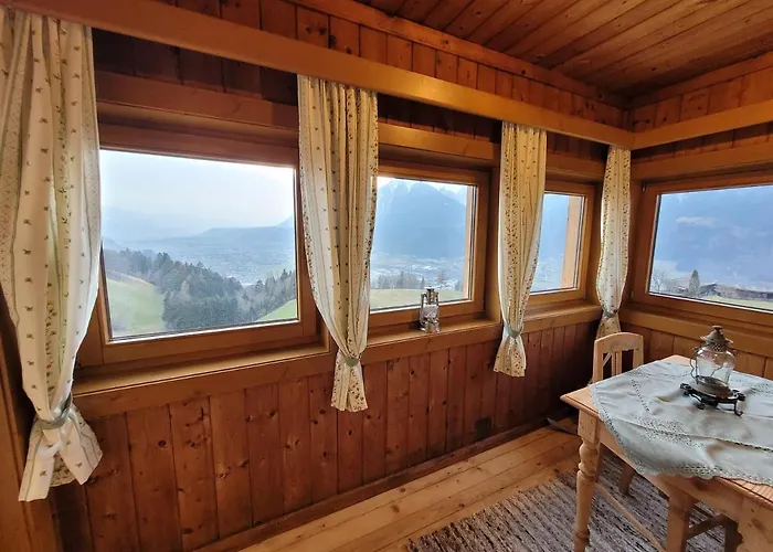 Maria's Hoamatl * Gallzein