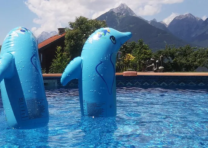 Maria's Hoamatl * Gallzein