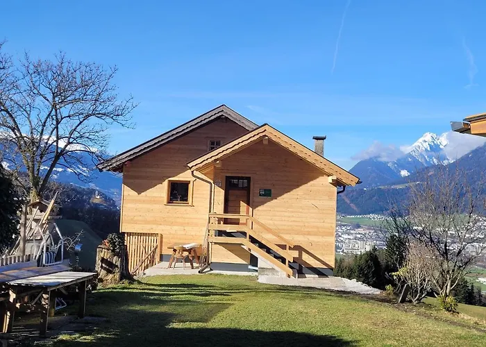 Hébergement de vacances Maria's Hoamatl *