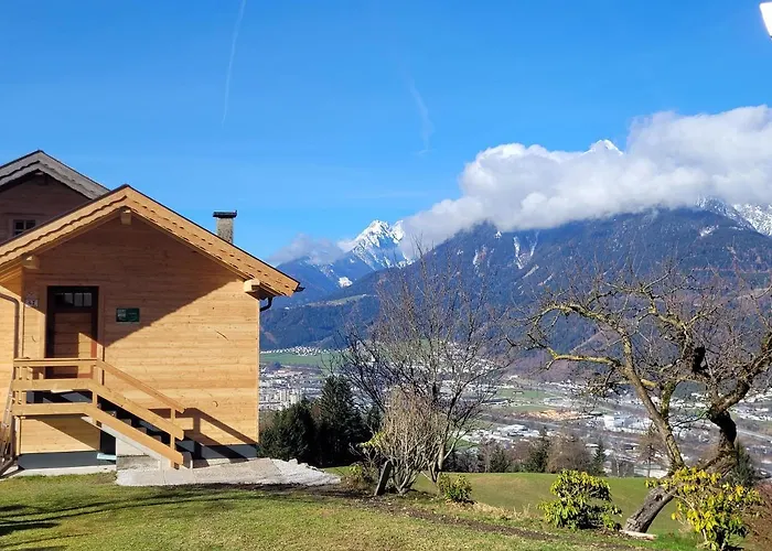 Maria's Hoamatl Gallzein