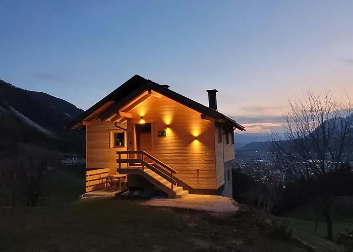 Hébergement de vacances Maria's Hoamatl Gallzein