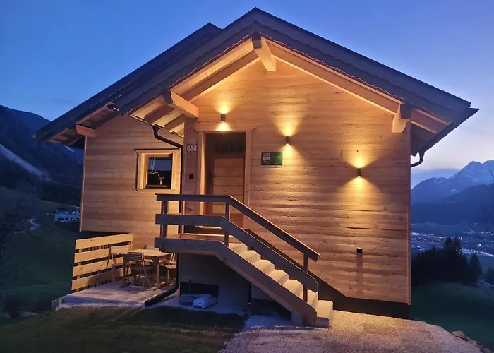 Maria's Hoamatl Hébergement de vacances