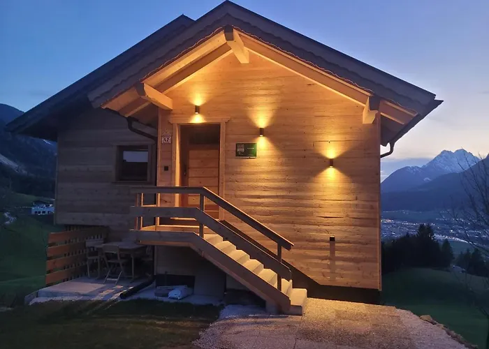 Hébergement de vacances Maria's Hoamatl