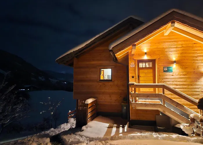 Maria's Hoamatl Hébergement de vacances