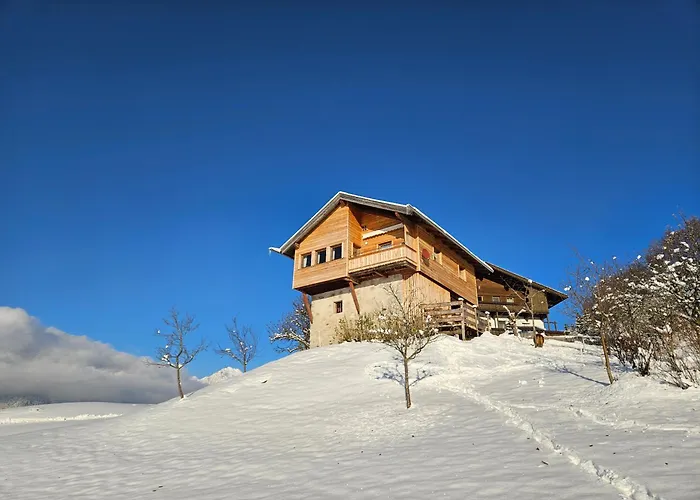 Maria's Hoamatl * Gallzein