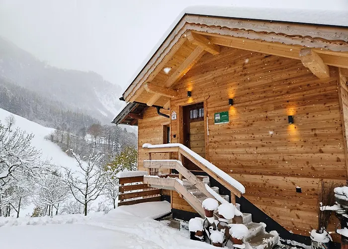 Maria's Hoamatl Gallzein