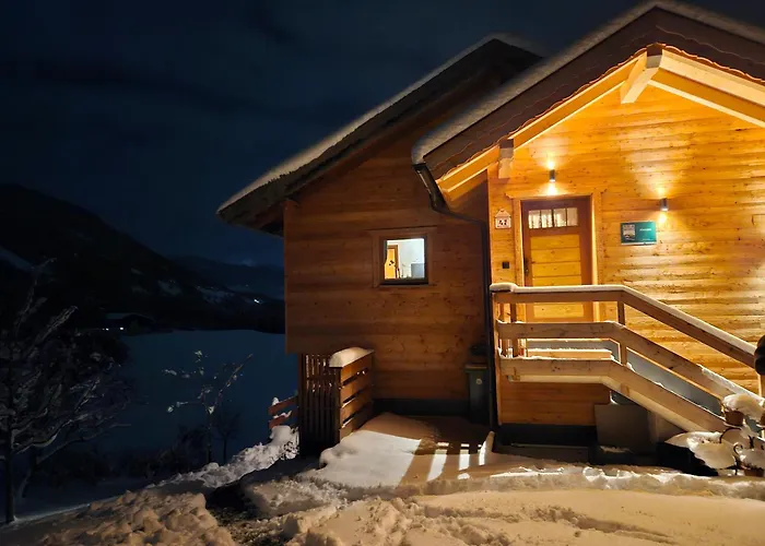 Hébergement de vacances Maria's Hoamatl *