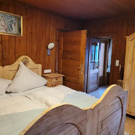 Casa vacanze Maria's Hoamatl Gallzein