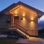 Nyaraló Maria's Hoamatl