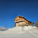 Maria's Hoamatl Nyaraló