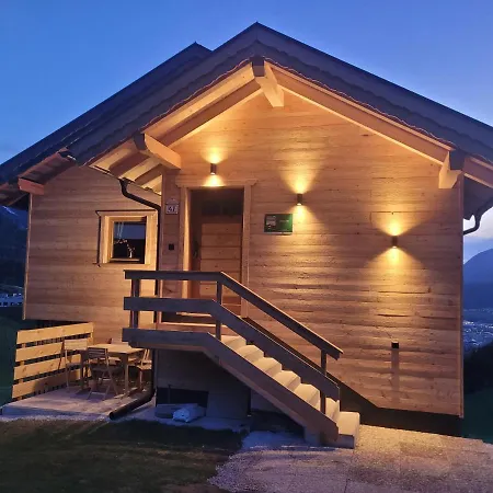 Maria's Hoamatl Feriehus